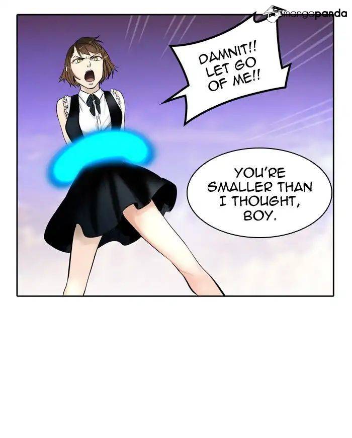 Tower of God Chapter 413 image 26